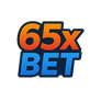 65x Bet Logo